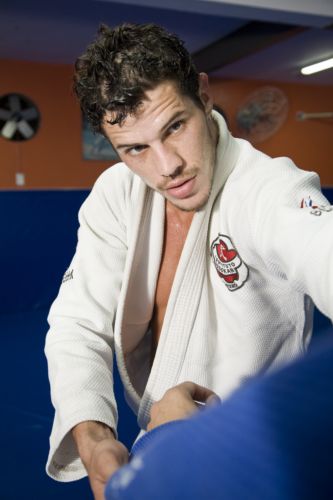 José Loreto
