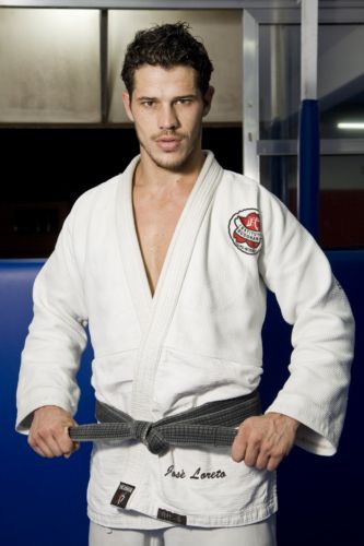 José Loreto