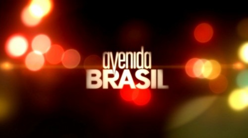 Avenida Brasil