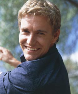 Brett Tucker