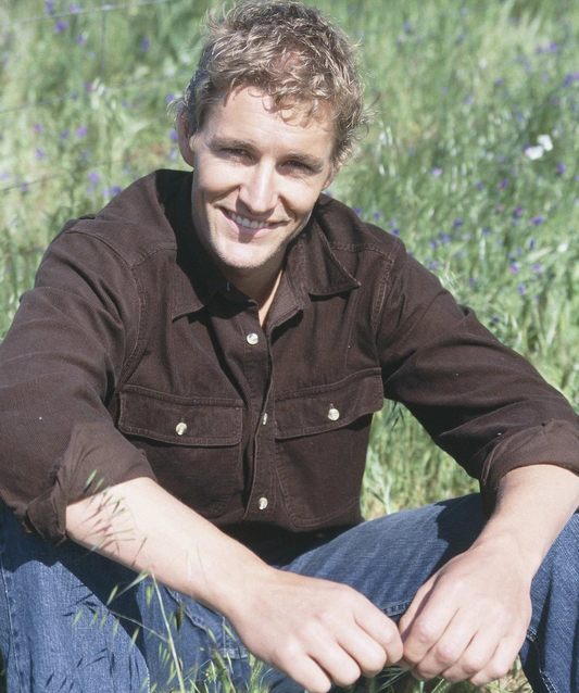 Brett Tucker