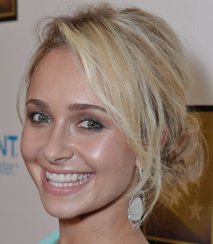 Hayden Panettiere
