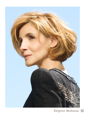 Clotilde Courau