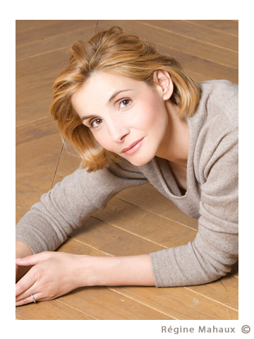 Clotilde Courau
