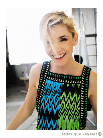 Clotilde Courau