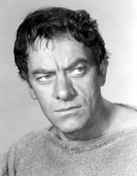 John Ireland