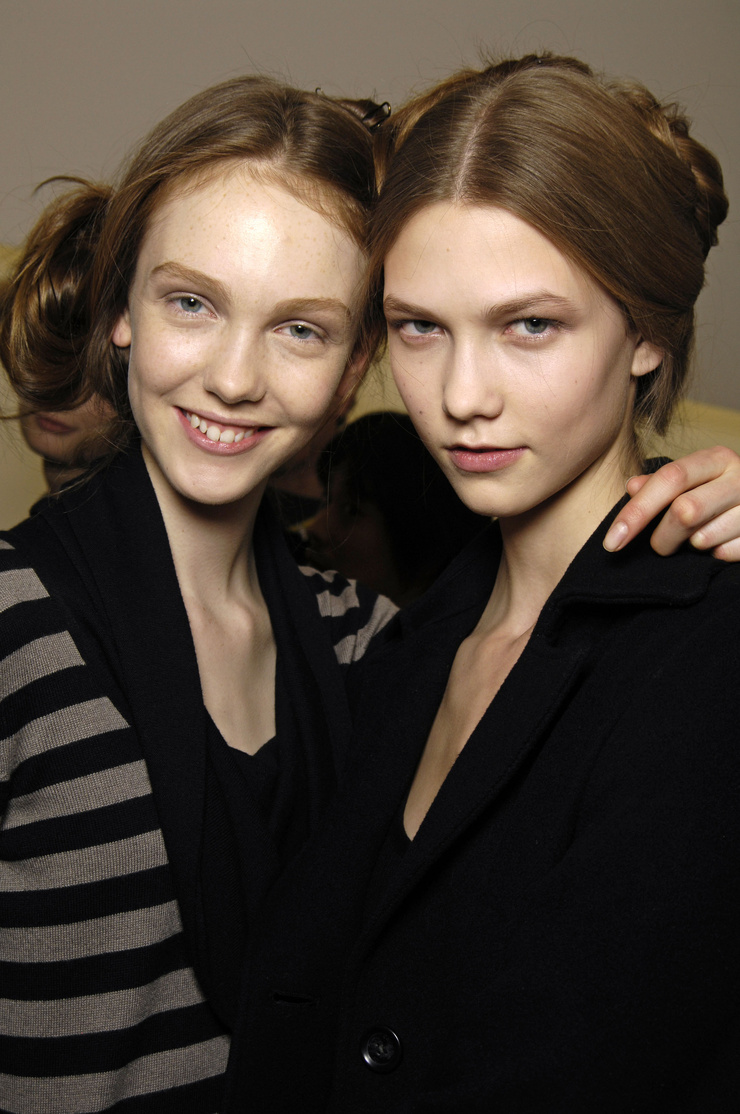 Karlie Kloss Karlie Kloss