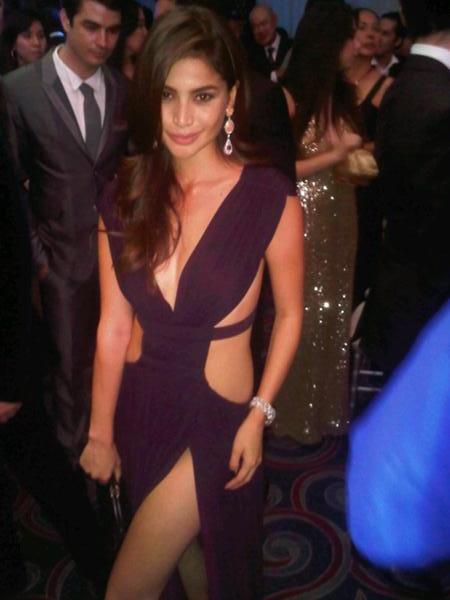 Anne Curtis Anne Curtis