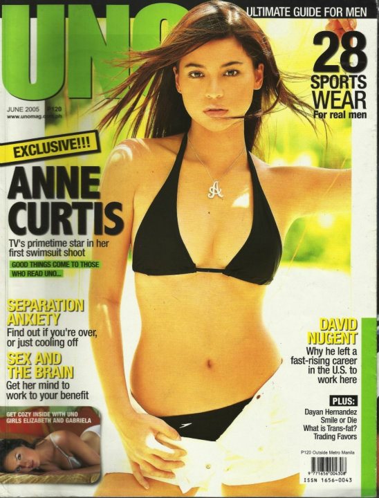 Anne Curtis Anne Curtis