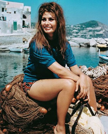 Sophia Loren Sophia Loren