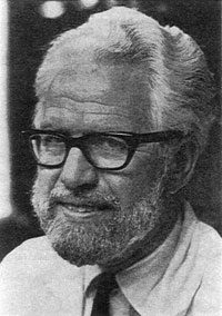 Alexander Shulgin