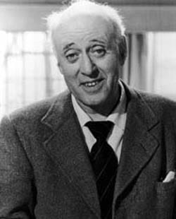 Alastair Sim