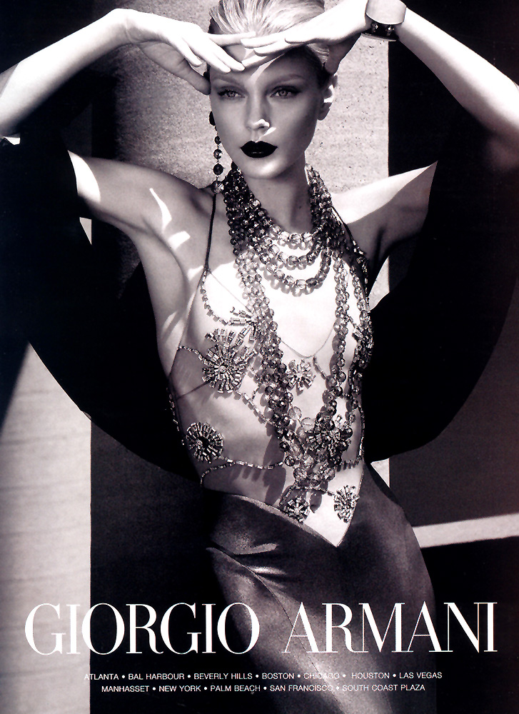 Jessica Stam Jessica Stam