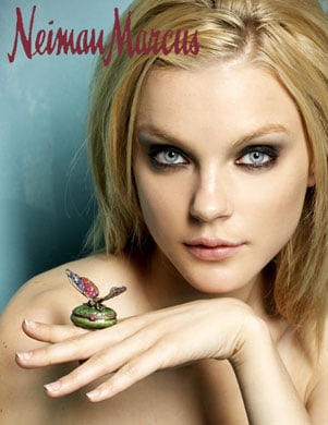 Jessica Stam