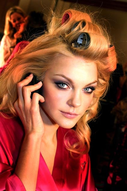 Jessica Stam