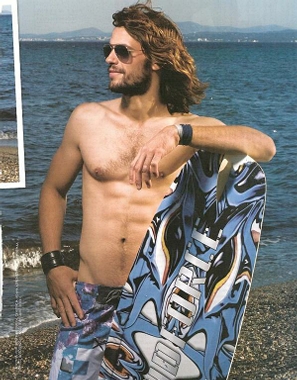 Apostolis Totsikas