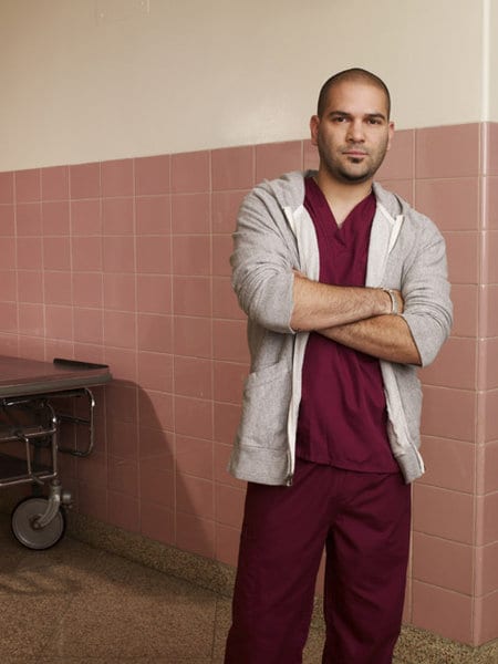 Guillermo Díaz