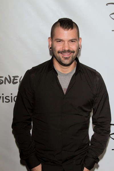 Guillermo Díaz