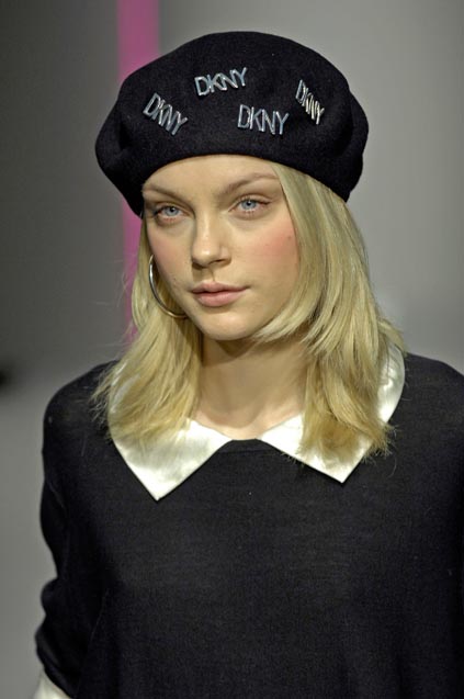 Jessica Stam