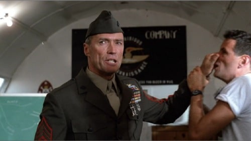 Heartbreak Ridge