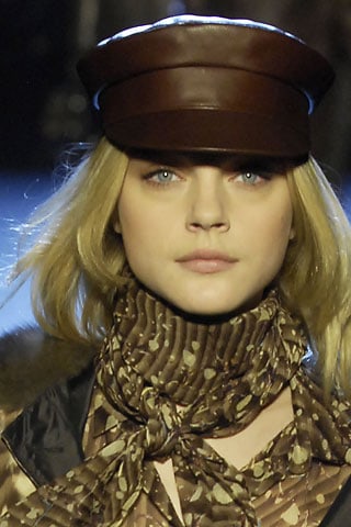 Jessica Stam