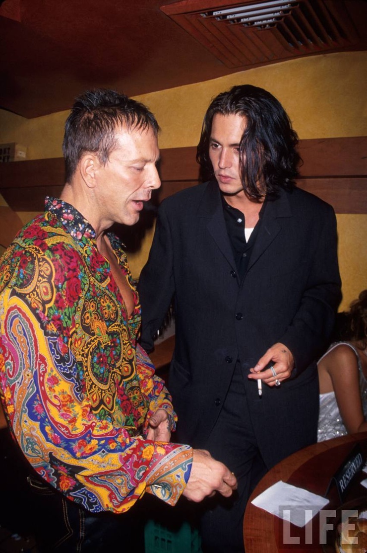 Mickey Rourke Mickey Rourke