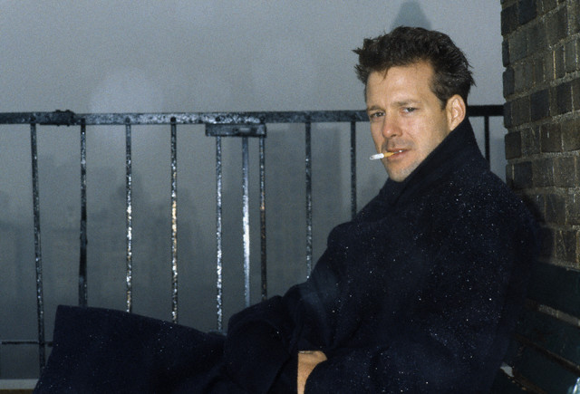 Mickey Rourke Mickey Rourke