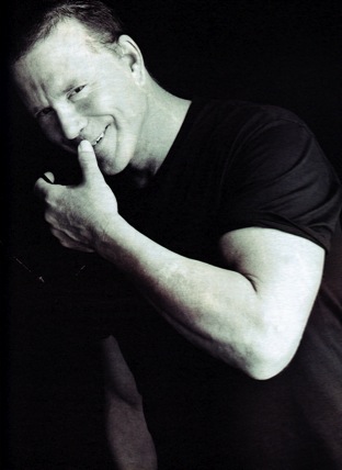 Mickey Rourke Mickey Rourke