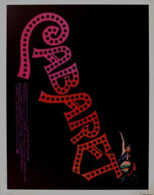 Cabaret (1972) Cabaret (1972)