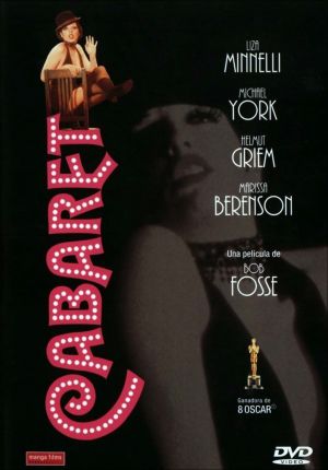 Cabaret (1972) Cabaret (1972)