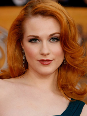 Evan Rachel Wood