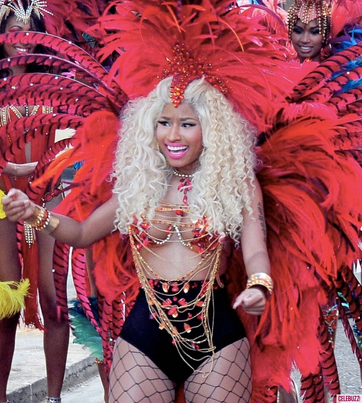 Nicki Minaj Nicki Minaj