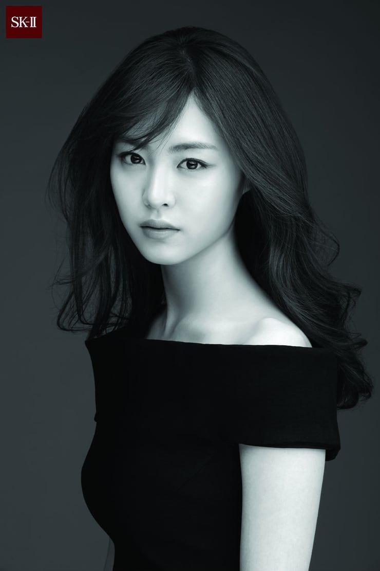 Yeon-hee Lee