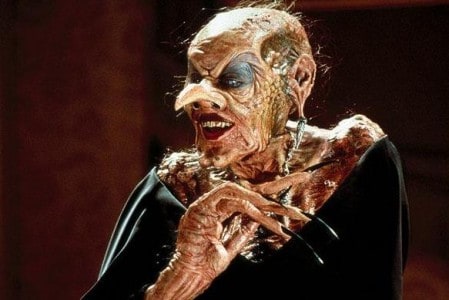 The Witches (1990) The Witches (1990)