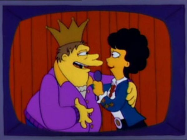 The Simpsons