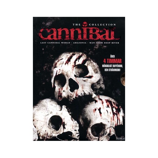 The Cannibal Collection