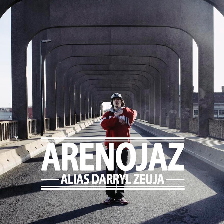 Alias Darryl Zeuja