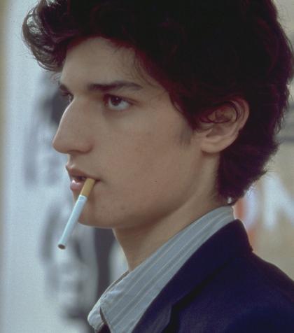 Louis Garrel