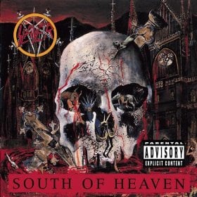 South Of Heaven