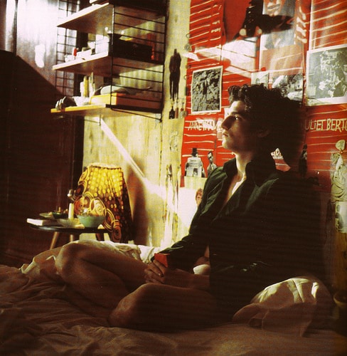 Louis Garrel Louis Garrel