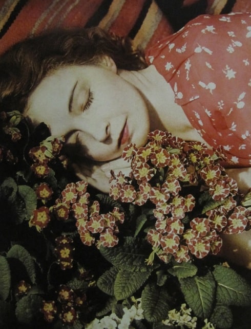 Lillian Gish