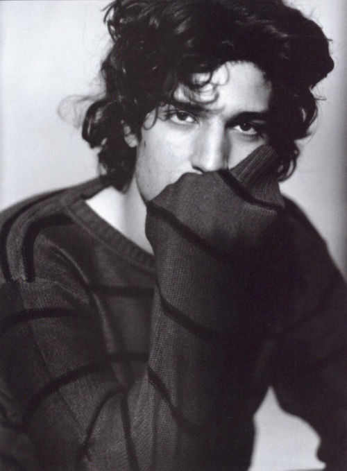 Louis Garrel