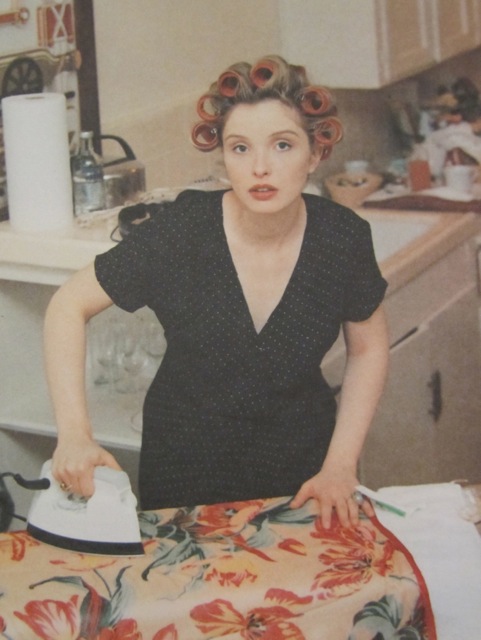 Julie Delpy Julie Delpy