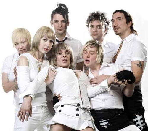 Psychic TV