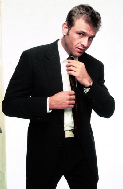 Apostolos Gletsos