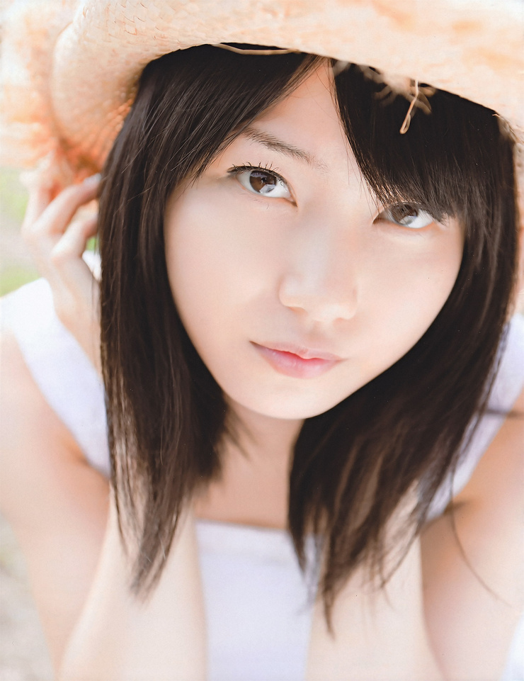 Yui Yokoyama