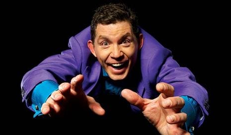 Lee Evans