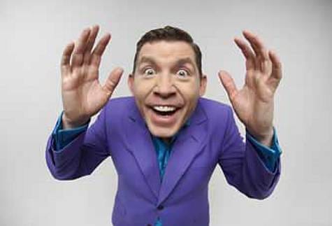 Lee Evans