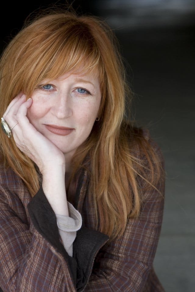 Vicki Lewis