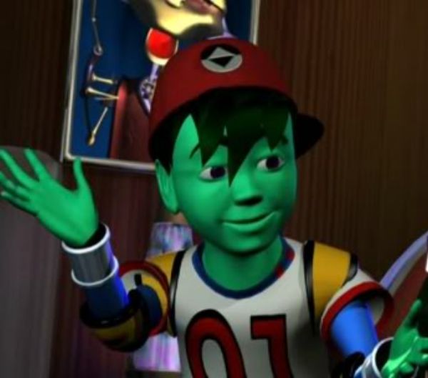 ReBoot